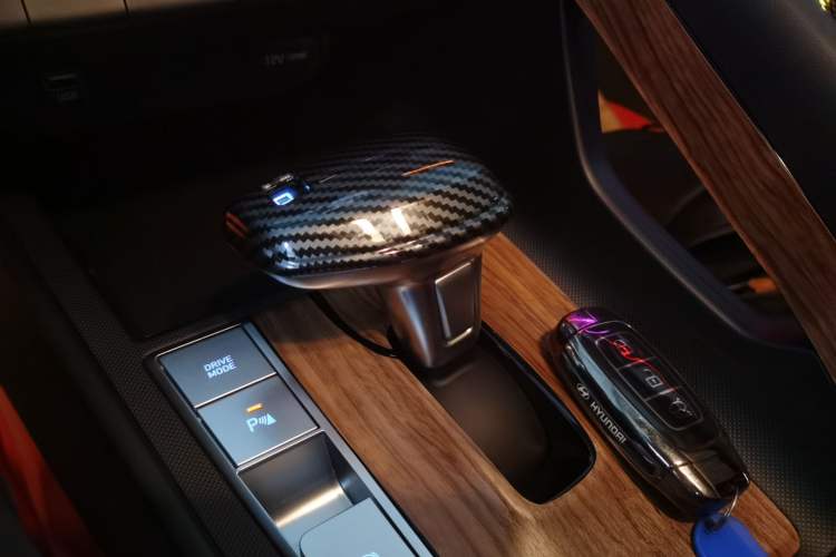 Used Hyundai Elantra 2023 1.5L CVT GLX Elite Edition