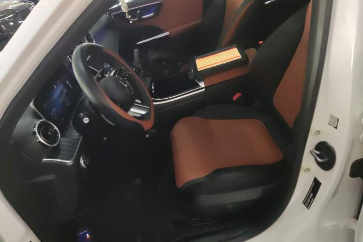 Used Mercedes-Benz C-Class 2024 C 200 L Sport Edition