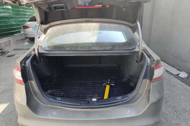 Used Ford Mondeo 2013 1.5L GTDi180 Fashion Edition
