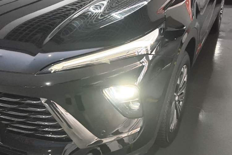 Used Buick Envision 2024 Encore Plus 28T AWD Luxury Edition