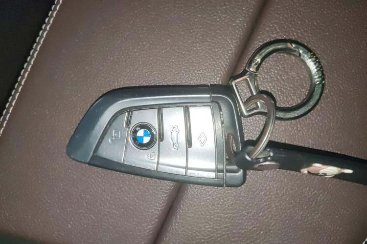 Used BMW 5 Series 2022 Restyled 530Li Leading Edition M Sport Package