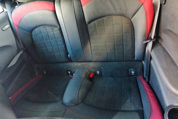 Used  MINI 2018 2.0T COOPER S Racing Driver