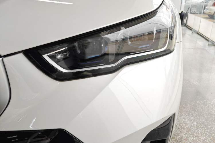 Used BMW 5 Series 2024 530Li Luxury Edition M Sport Package
