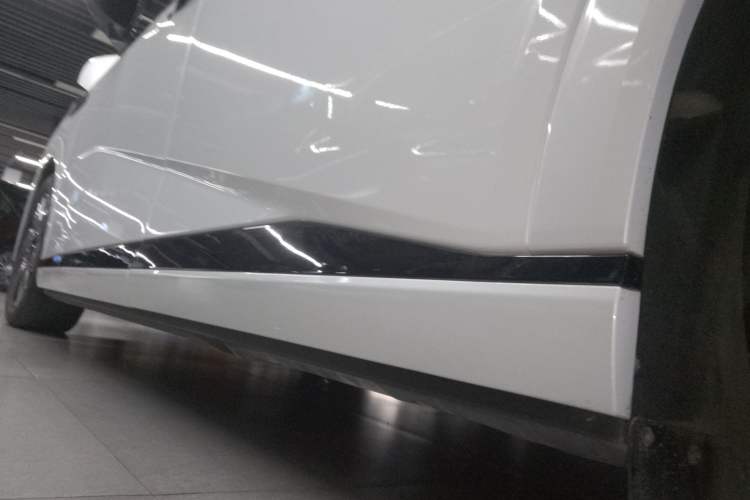 Used XPeng X9 2024 610 Long-Range Pro