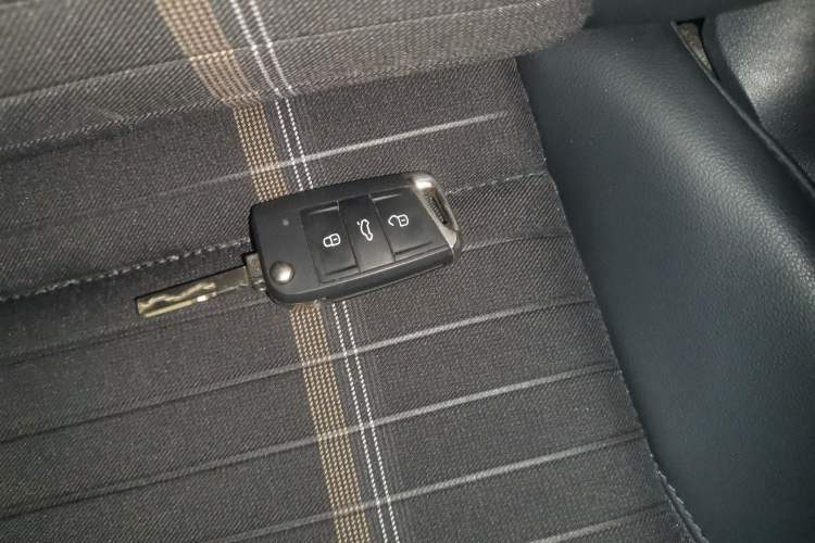 Used Volkswagen Lavida 2021 280TSI DSG Comfort Edition
