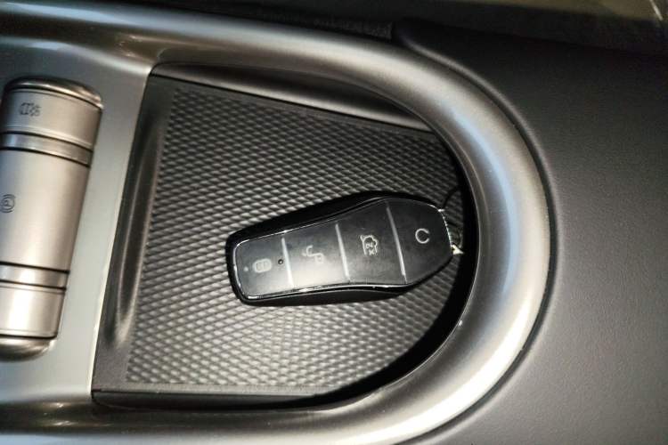 Used BYD Dolphin 2025 420km Free Edition
