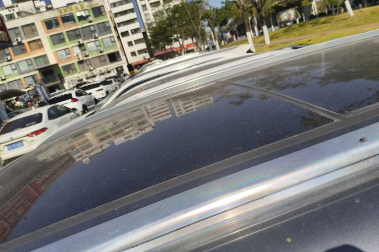 Used BYD Tang New Energy 2018 DM 2.0T All-Wheel Drive Smart Connect Elite 7-Seater China V Emission Standard
