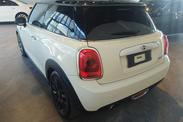 Used  MINI 2016 1.5T COOPER