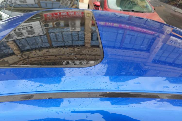 Used Honda Civic 2019 220TURBO CVT Power Edition China VI Emission Standard
