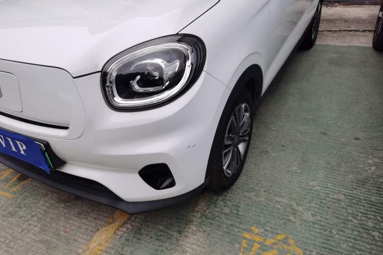 Used Leapmotor T03 2024 310 Comfort Edition