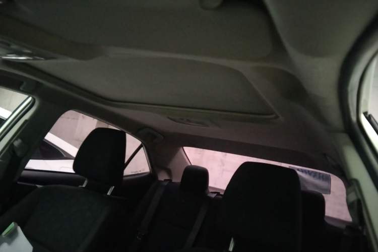 Used Toyota Levin 2014 1.8 GS CVT Elite Edition
