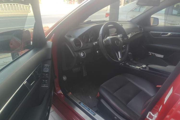 Used Mercedes-Benz C-Class 2013 C 300 Sport Grand Edition