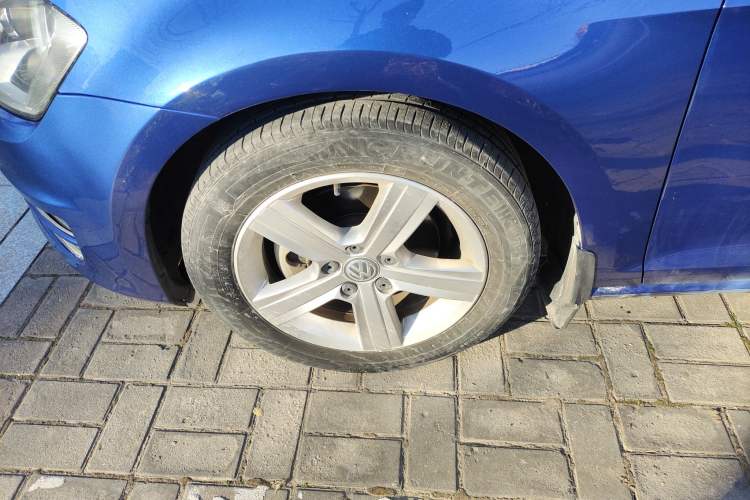 Used Volkswagen Golf 2015 1.6L Automatic Comfort Model