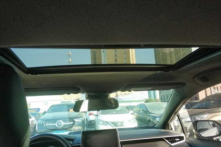 Used Toyota Levin 2019 185T CVT Luxury Edition China VI Standard
