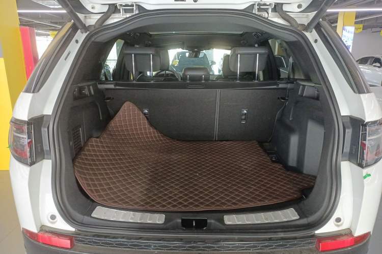 Used Land Rover Discovery Sport 2021 249 PS R-Dynamic S Performance Edition