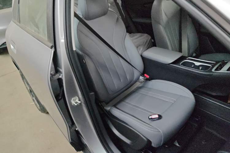 Used Geely Galaxy Geome 2026 Model 310km Dream Edition
