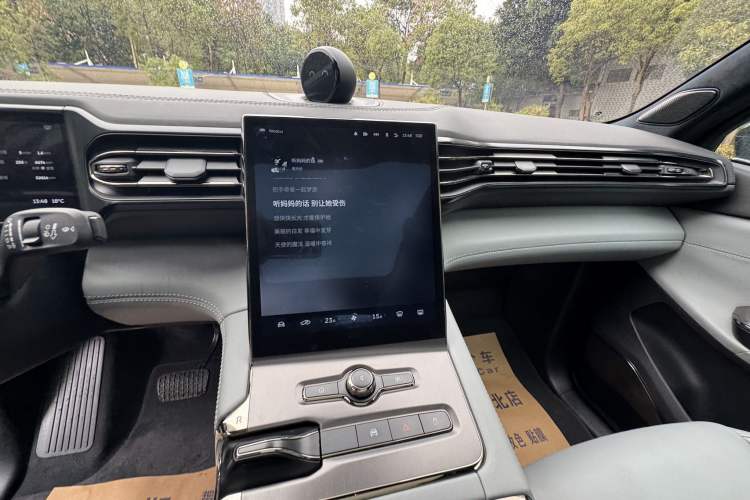 Used Nio EC6 2020 615 km Performance Edition