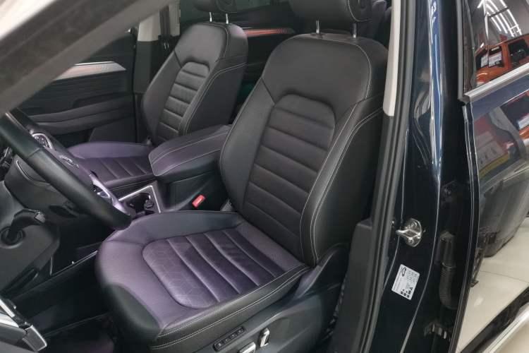 Used Volkswagen Talagon 2022 380TSI All-Wheel-Drive Luxury Prestige Pro 7-Seater
