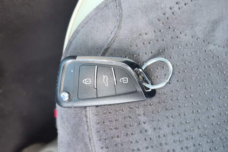 Used Buick Regal 2015 2.0L Leading Fashion Edition
