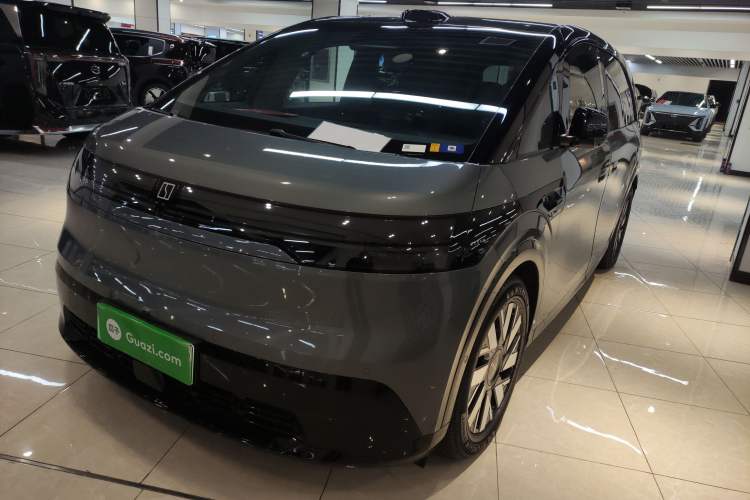 Used Zeekr MIX 2025 Long-Range Intelligent Driving Edition