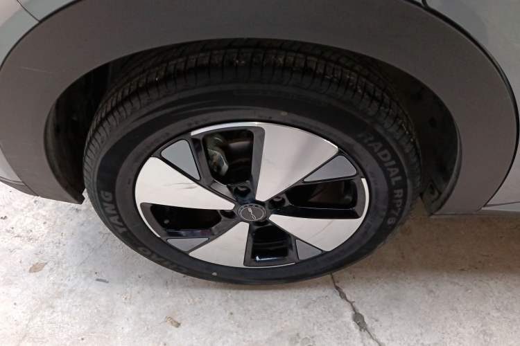 Used BYD Dolphin 2023 420 km Free Version
