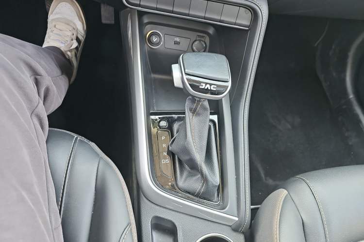 Used  Refine S4 2020 1.5T CVT Superior Trim
