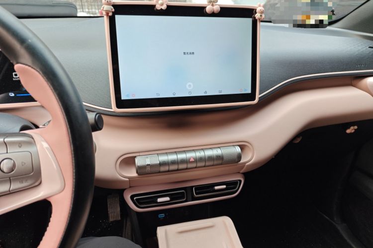 Used BYD Seagull 2024 Honor Edition 305km Dynamic Version