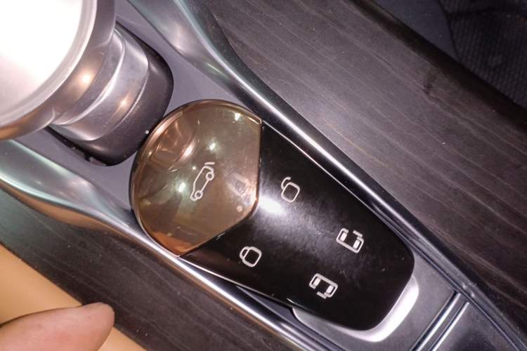 Used VOYAH Dream 2022 Low-Carbon Edition Dream+ Smart Enjoyment Package
