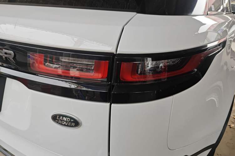 Used Land Rover Range Rover Velar 2020 P340 R-DYNAMIC S