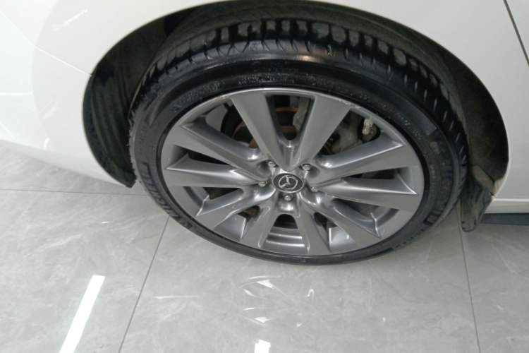 Used Mazda Mazda 3 Axela 2020 2.0L Automatic Zhiya Edition
