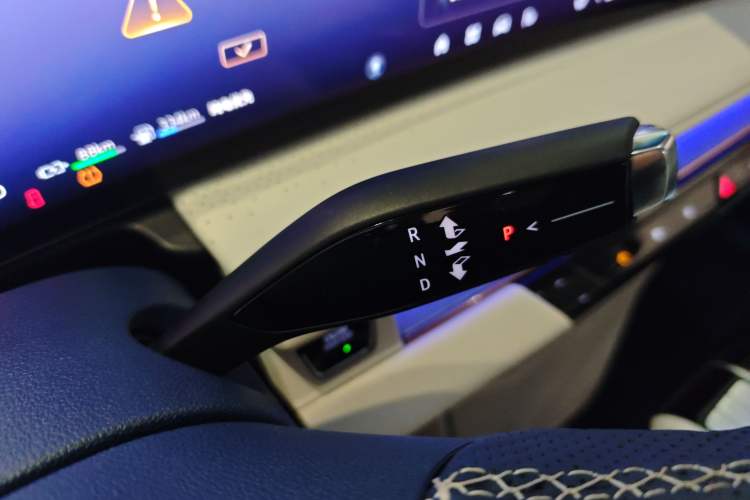 Used Buick GL8 New Energy 2024 Lu Zun Luxury Edition 7-Seater