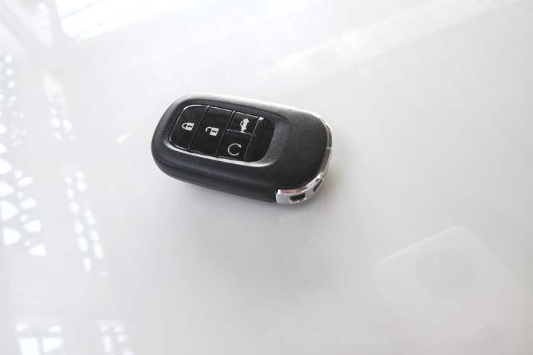 Used Honda Integra 2022 240TURBO CVT Technology Edition
