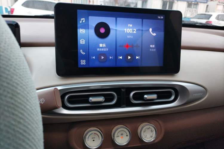 Used Wuling Hongguang MINIEV 2025 Four-Door Version Zhenxiang+ Edition
