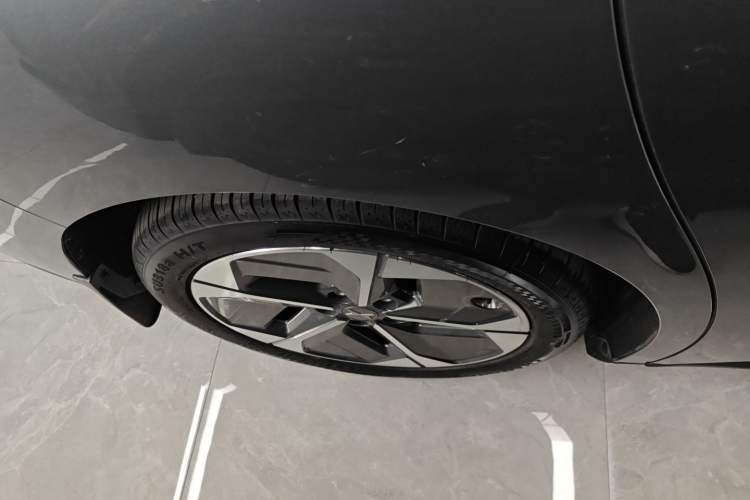 Used XPeng MONA M03 2024 515 Long-Range