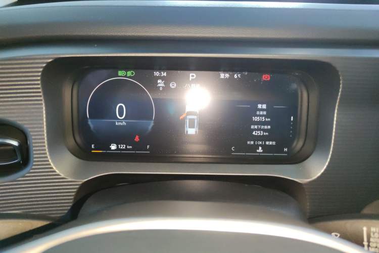 Used  BJ30 2024 1.5T Light Wilderness Pro Edition
