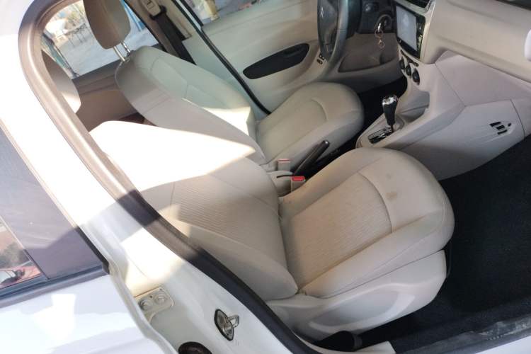 Used Citroen Elysee 2014 1.6L Automatic Fashion Model
