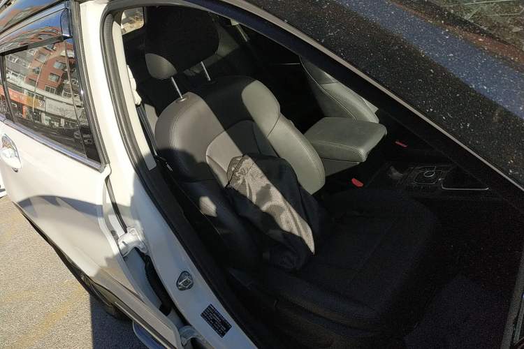 Used Haval H6 Coupe 2016 Blue Label 1.5T Manual Two-Wheel Drive Urban Model