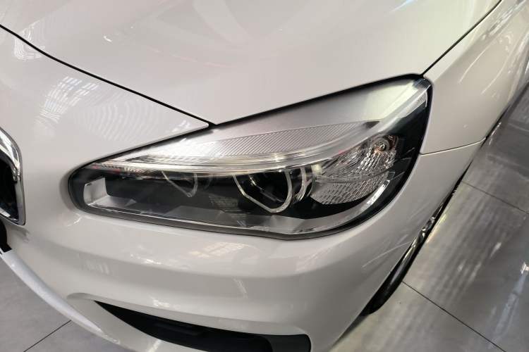 Used BMW 2 Series Active Tourer 2016 218i Leading Model
