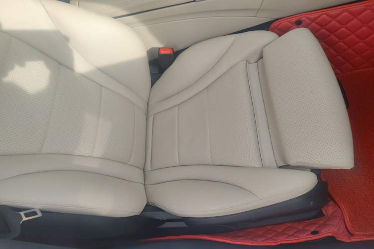 Used Mercedes-Benz C-Class 2016 C 200 L Sport Edition
