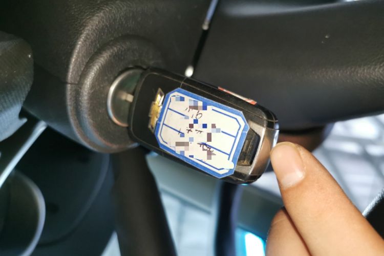 Used Chevrolet Monza 2019 Redline 320T Dual-Clutch Joyful Edition China VI Standard
