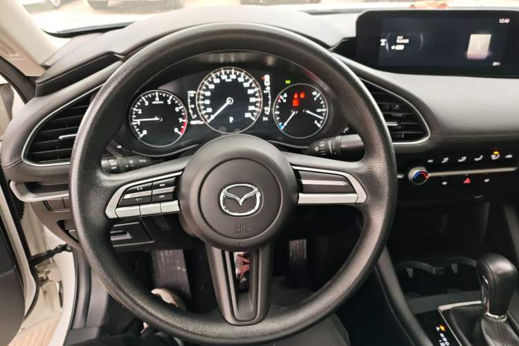 Used Mazda Mazda 3 Axela 2021 1.5L Automatic ZhiMei Edition
