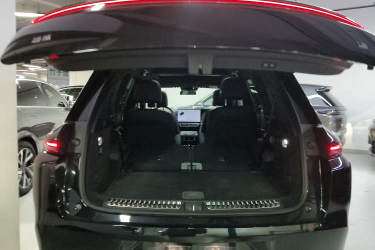 Used Li Auto L8 2024 Max