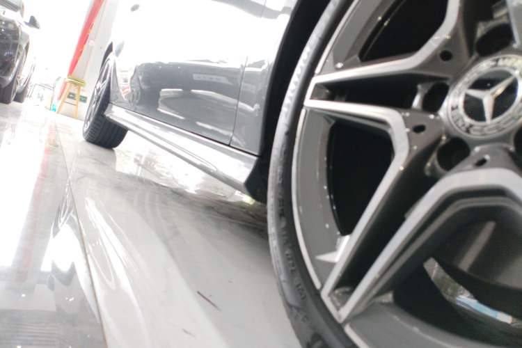 Used Mercedes-Benz CLA 2023 CLA 200
