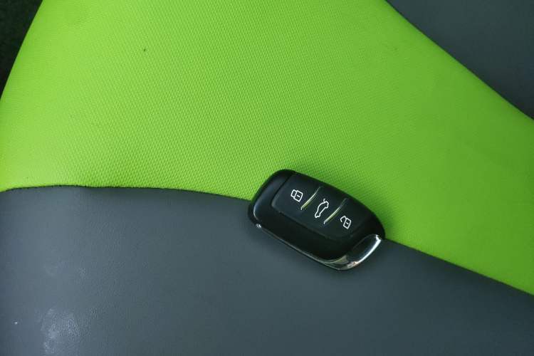 Used Roewe Clever 2021 302km Excellence Edition
