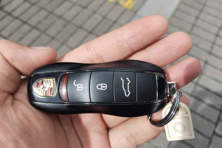 Used Porsche Macan 2016 Macan 2.0T
