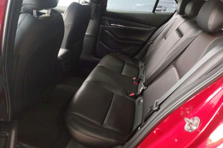 Used Mazda Mazda 3 Axela 2021 2.0L Automatic Zhiya Edition
