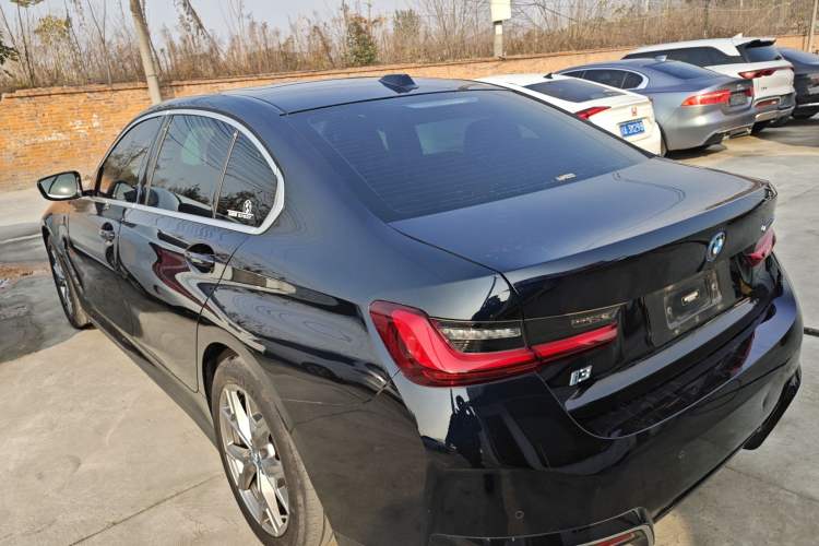 Used BMW i3 2022 eDrive 35 L
