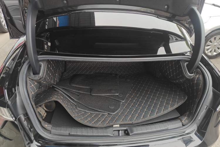 Used Lynk & Co 03 2022 2.0TD DCT JingPro