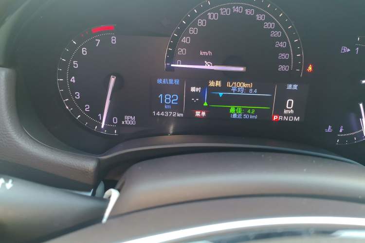 Used Cadillac XTS 2017 28T Tech Edition
