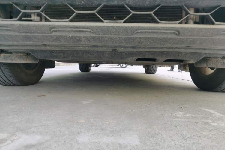 Used Volkswagen Tiguan L 2018 330TSI Automatic Two-Wheel Drive Luxury Edition
